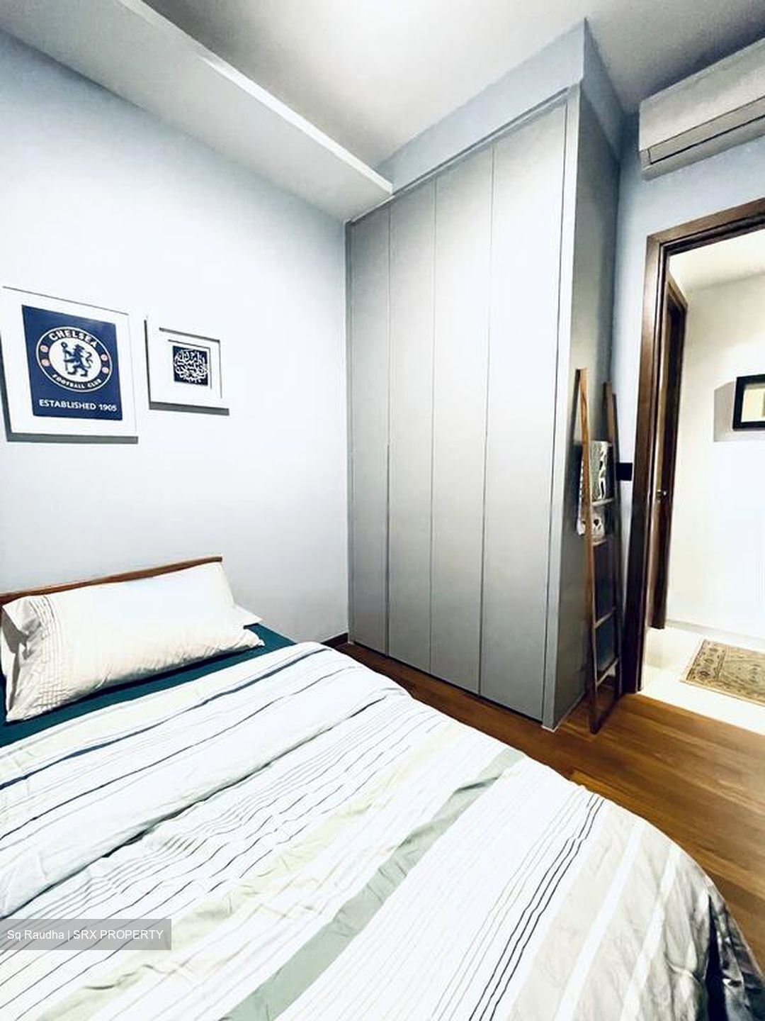 Kandis Walk (D27), Condominium #450717111